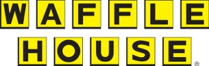 WAFFLE HOUSE